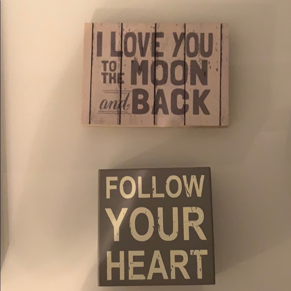 little sayings